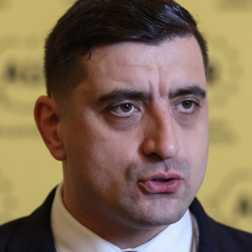 BEC respinge candidatura lui Călin Georgescu