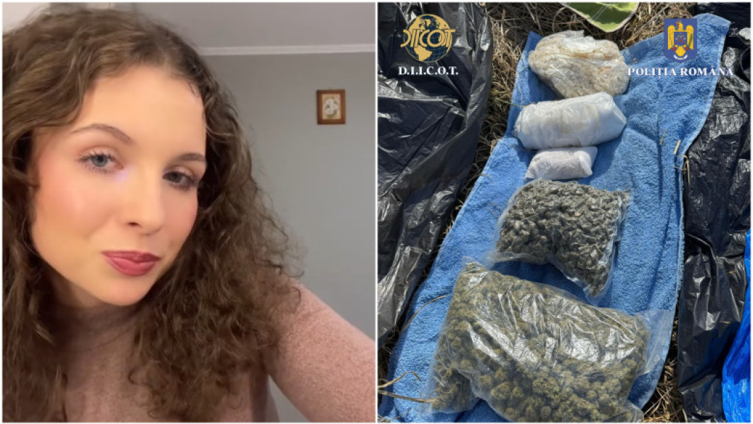 Fosta consumatoare de droguri avertizează tinerii despre pericolele substanțelor interzise