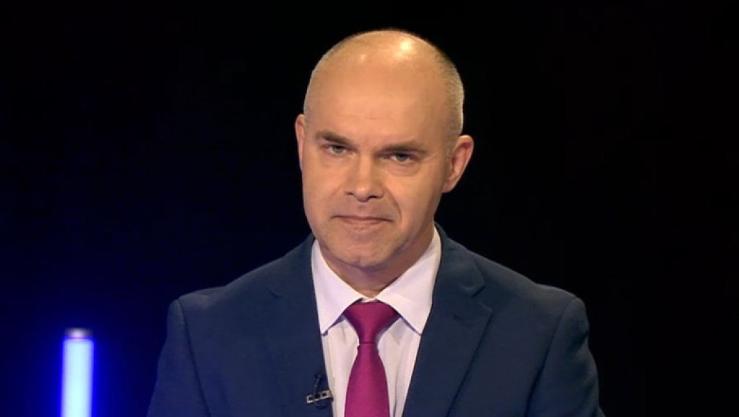 Daniel Funeriu a depus candidatura pentru alegerile prezidențiale din 2025