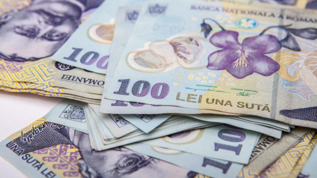 Moody's confirmă ratingul României la "Baa3" cu perspectiva negativă