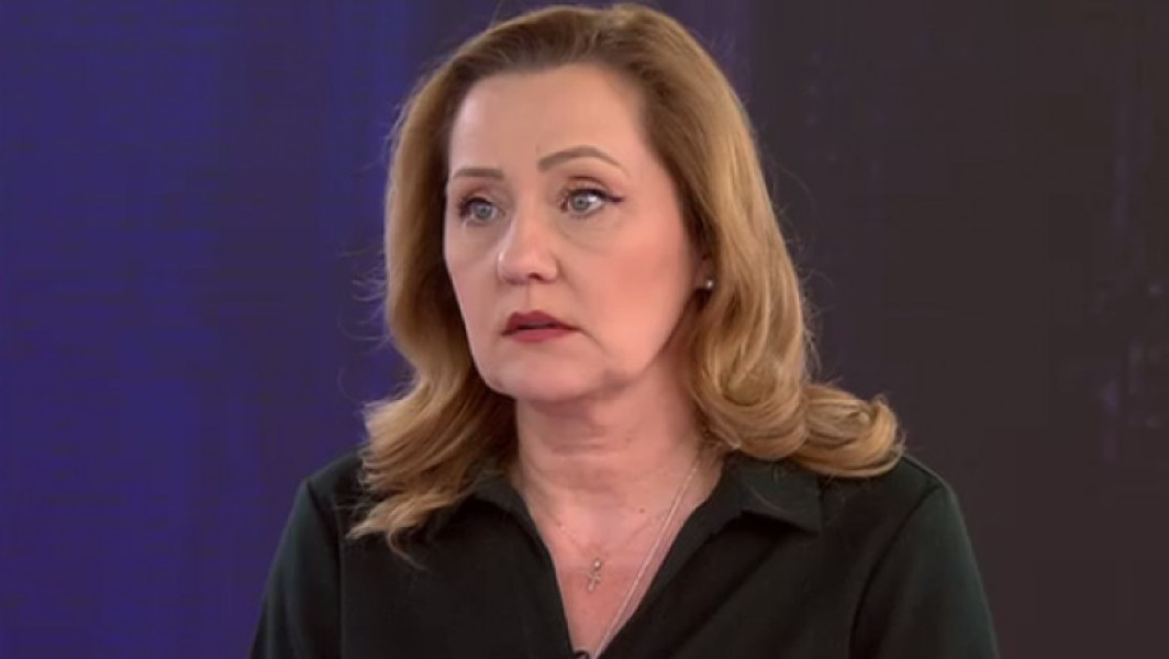 Elena Lasconi, candidatul USR la prezidențiale, propune o lege pentru curățenie pe TikTok