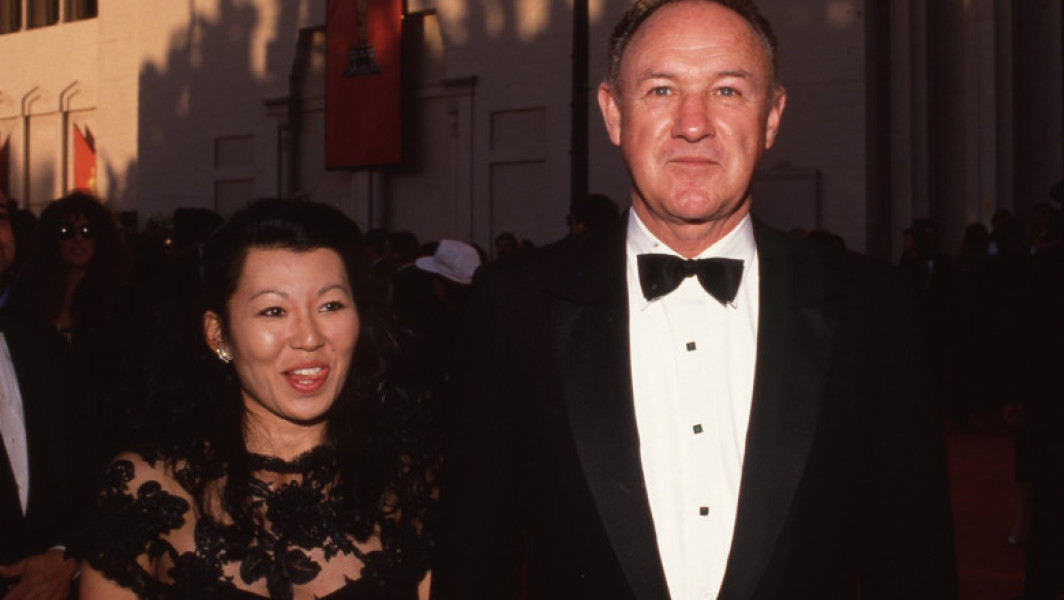 Gene Hackman și soția sa, găsiți morți în Santa Fe