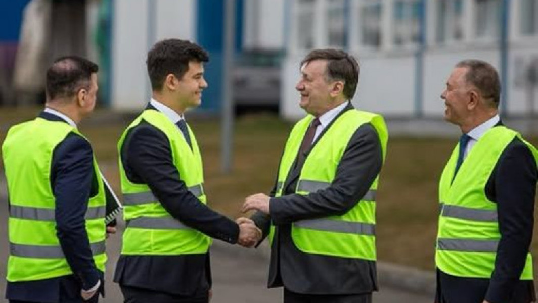 Crin Antonescu critică viziunile izolaționiste ale lui Călin Georgescu