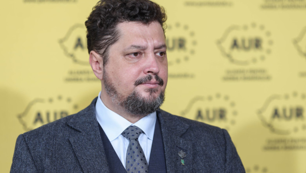 Claudiu Tarziu răspunde solicitării de demisie din partea unui coleg de partid