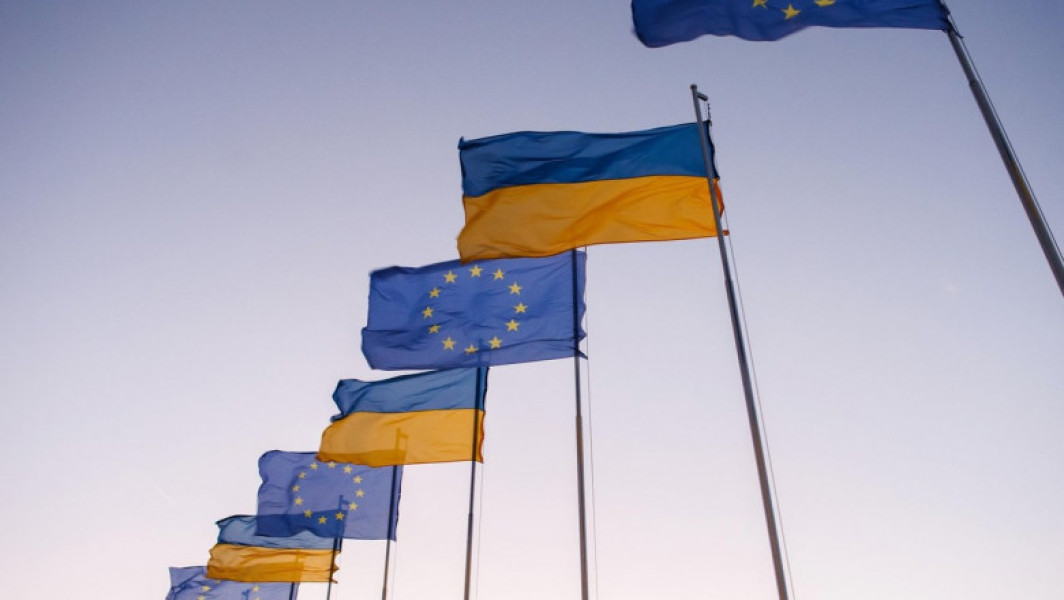 Consiliul Afaceri Generale al UE analizează ajutor militar pentru Ucraina