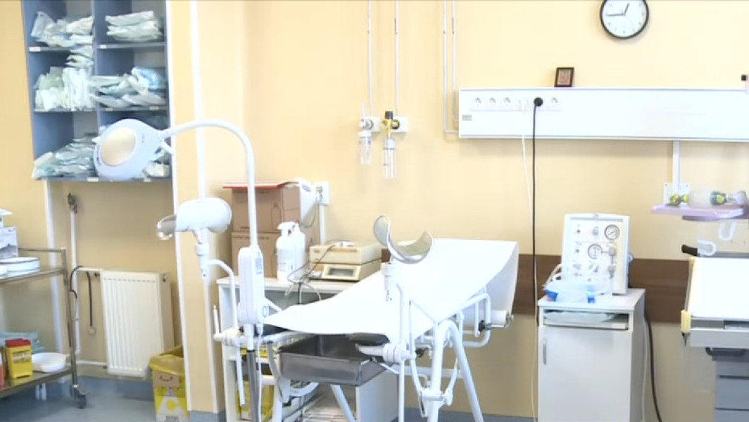 Multe spitale din România se confruntă cu lipsa medicilor