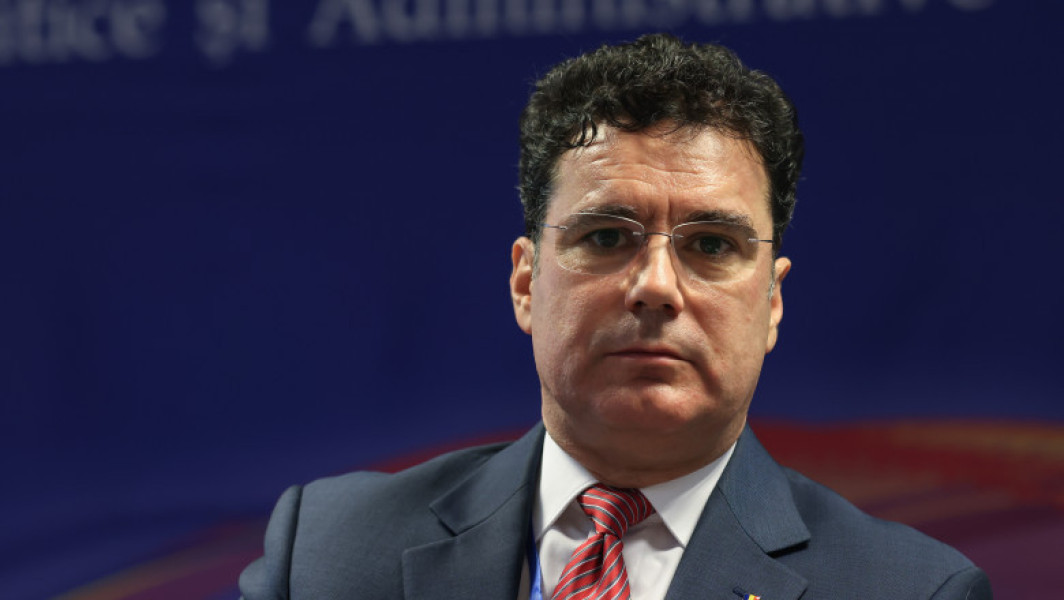 Remus Pricopie a sesizat autoritățile în cazul lui George Simion