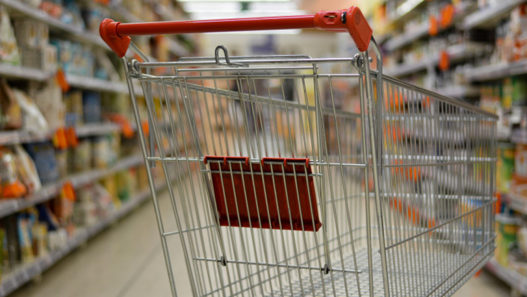 Produsul „Pui de balta” retras din magazinele Metro și Carrefour