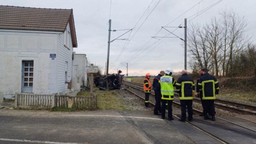 Doi militari francezi au murit în Pas-de-Calais