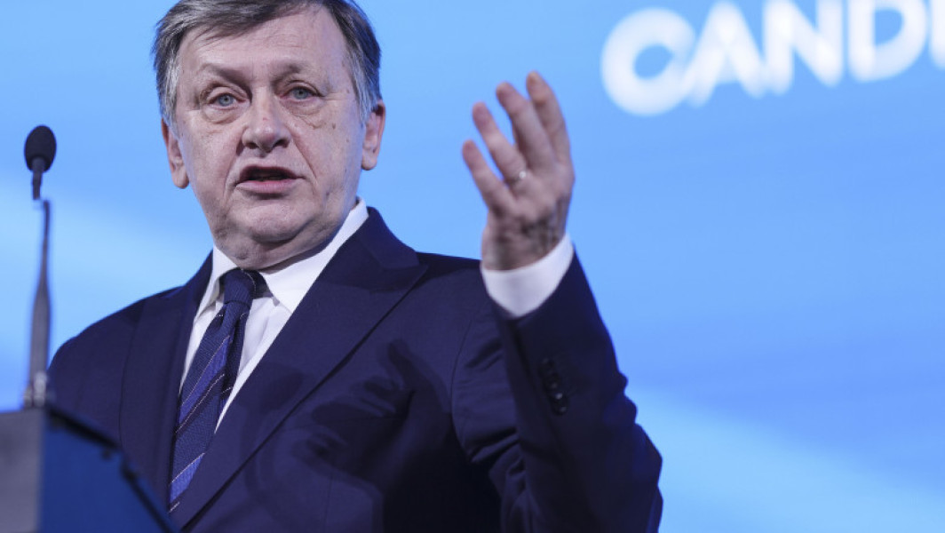 Declarațiile lui Crin Antonescu despre drepturile comunității LGBT