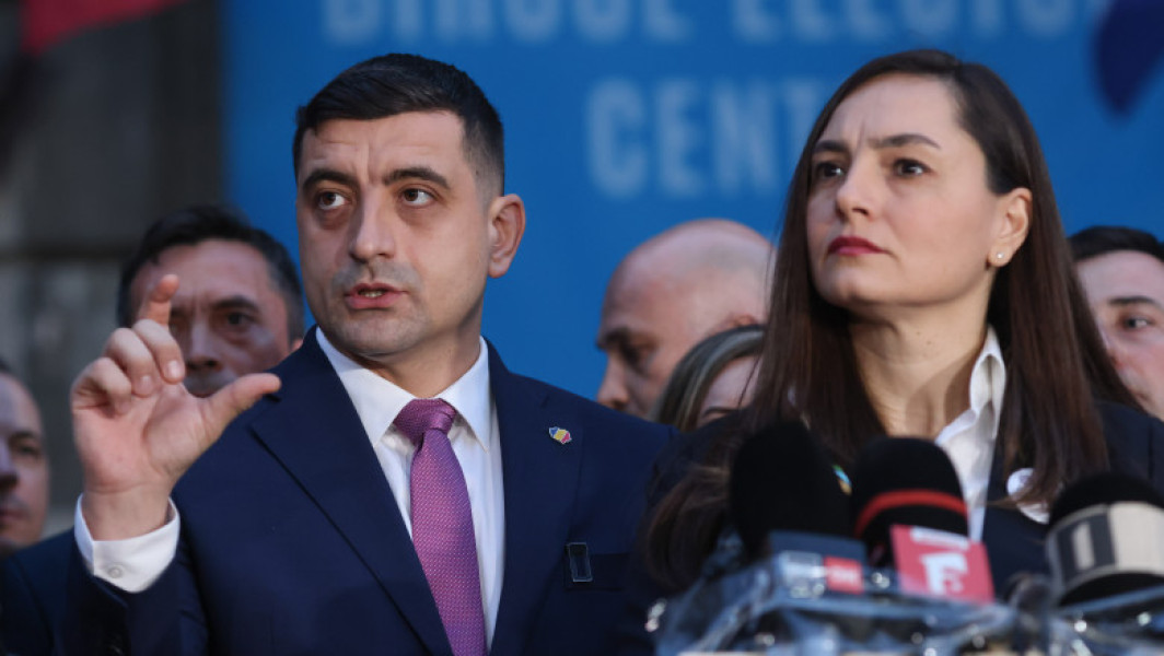 Următorii pași ai candidaților pentru alegerile prezidențiale