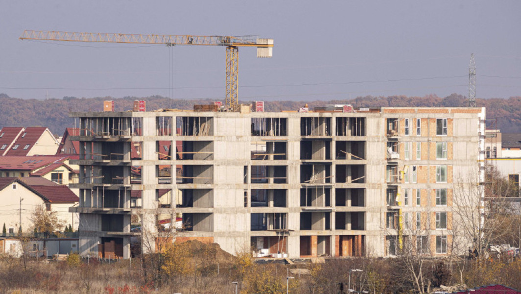 Proiect de lege pentru protejarea clienților în domeniul imobiliar