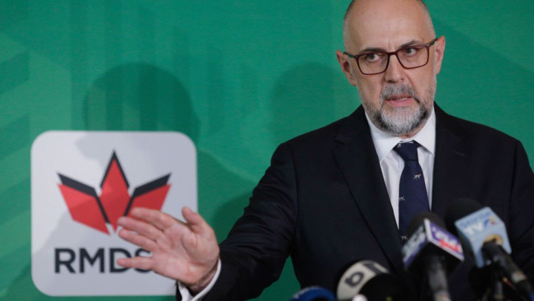 Kelemen Hunor: Viitorul coaliției depinde de alegerile lui Crin Antonescu