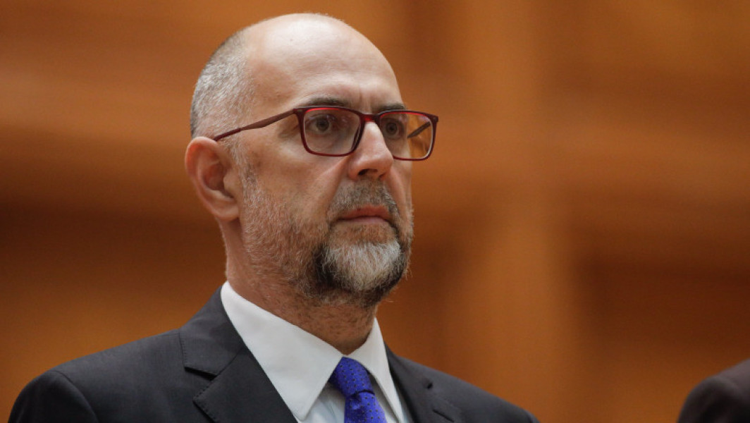 Kelemen Hunor: Alegerile din mai sunt un test pentru România