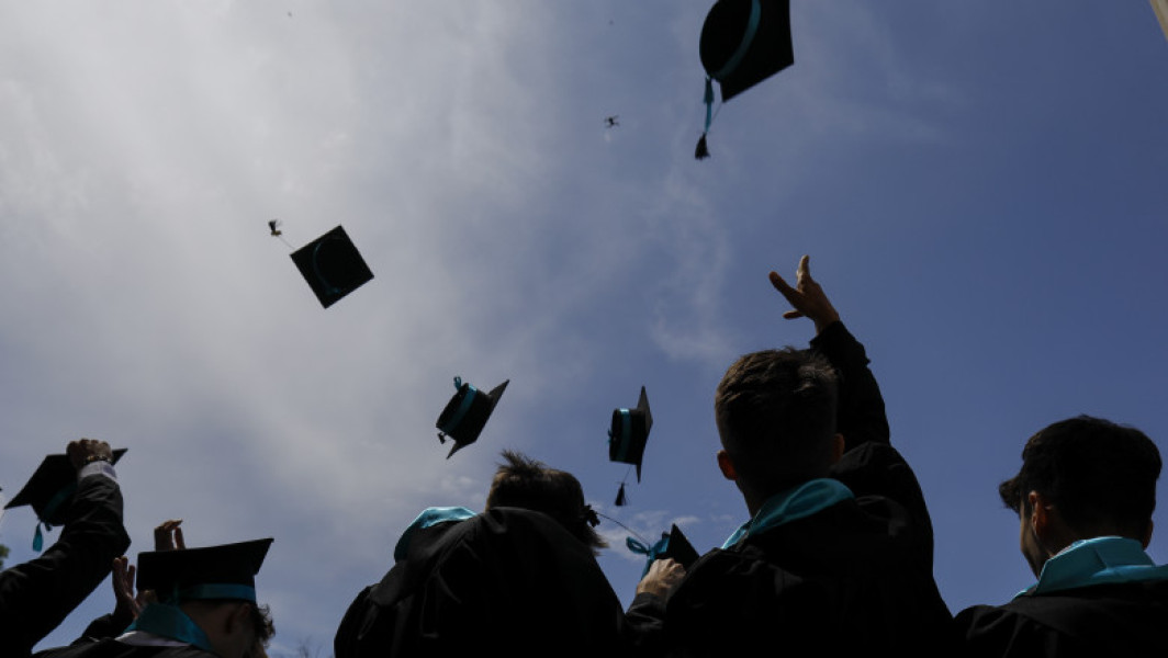 Probleme financiare cauzează abandonul universitar în România