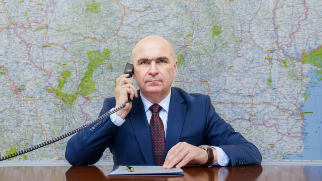 Discuții între președintele interimar Ilie Bolojan și Antonio Costa înainte de Consiliul European