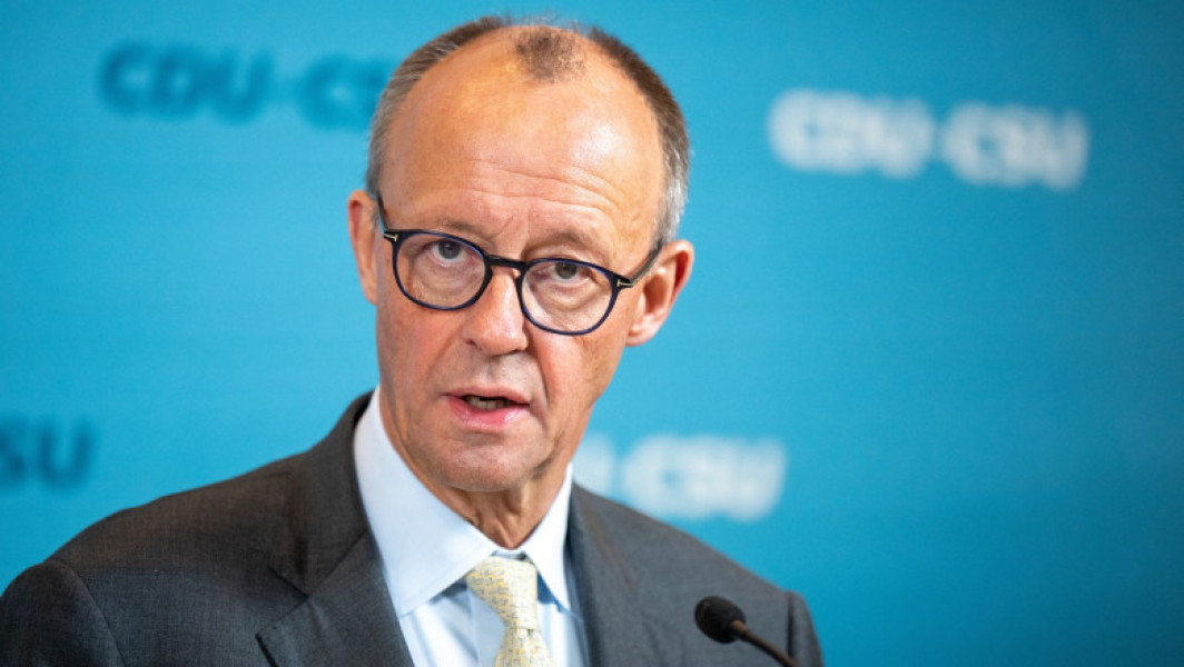 Friedrich Merz propune o nouă comunitate europeană de apărare