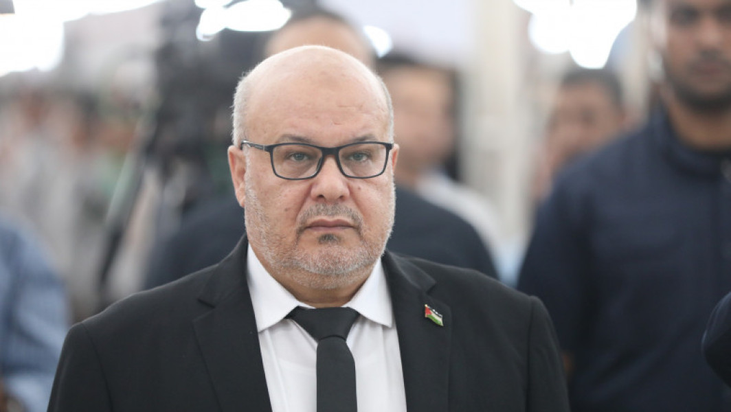 Seful guvernului Hamas din Fasia Gaza, ucis în atacuri aeriene israeliene