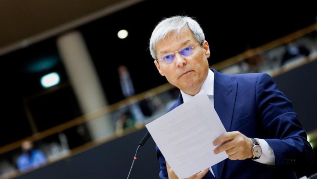 Dacian Cioloș devine consilier onorific al președintelui interimar Ilie Bolojan
