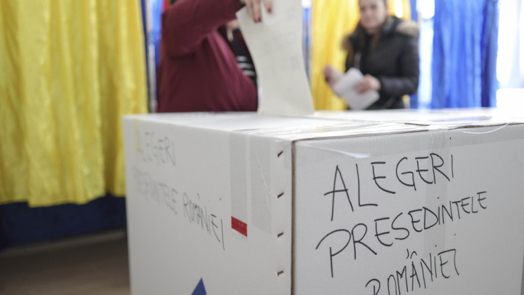 Comisia de la Veneția analizează anularea alegerilor prezidențiale din România