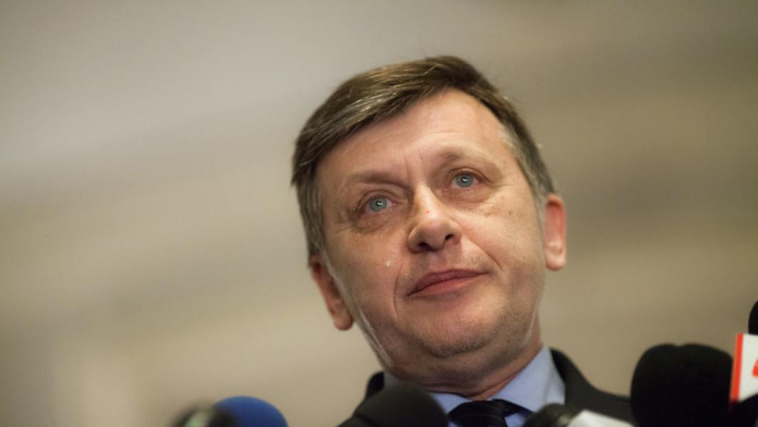 Crin Antonescu vorbește despre timpul petrecut alături de fiica sa