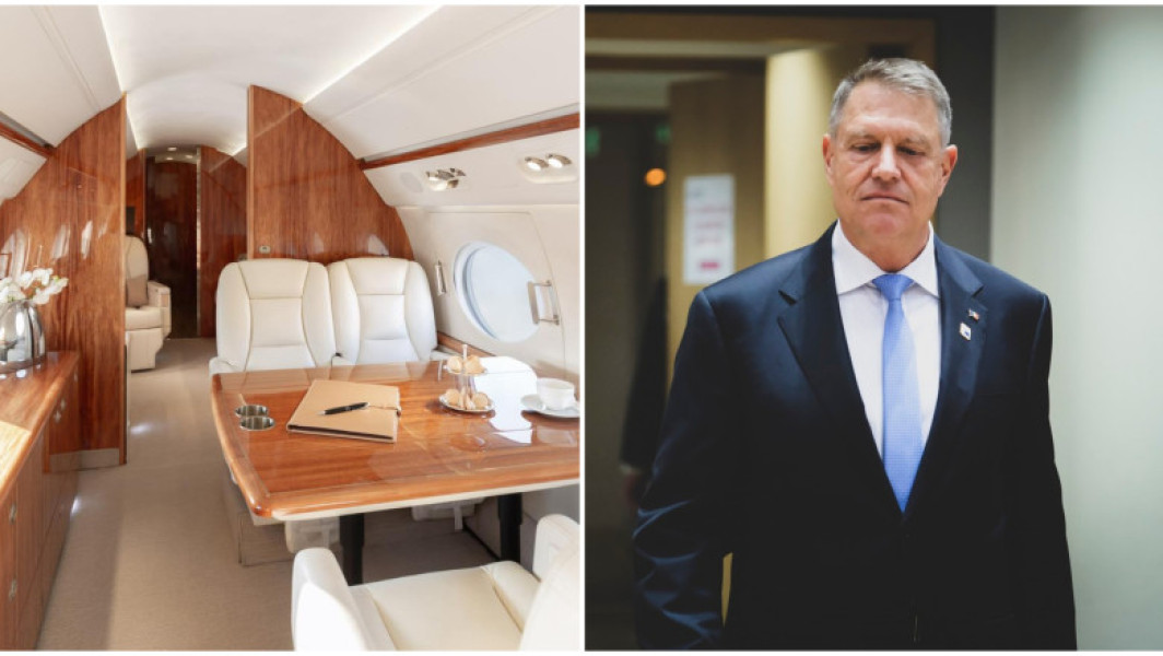 Politicieni reacționează la cheltuielile fostului președinte Klaus Iohannis