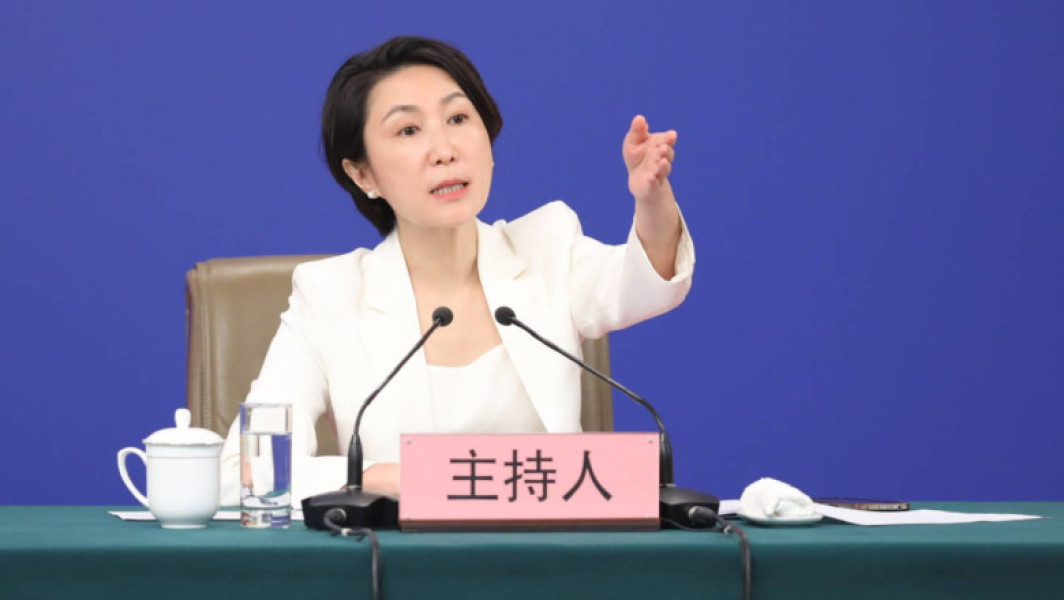 China subliniază importanța dialogului în criza din Ucraina