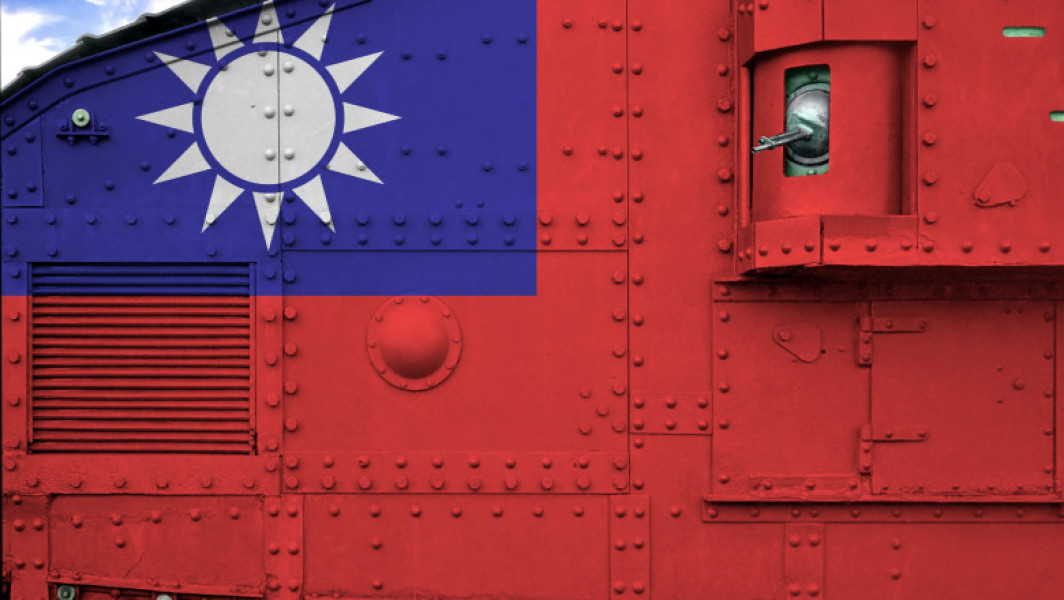 Taiwanul își pregătește trupele pentru a răspunde amenințărilor chineze