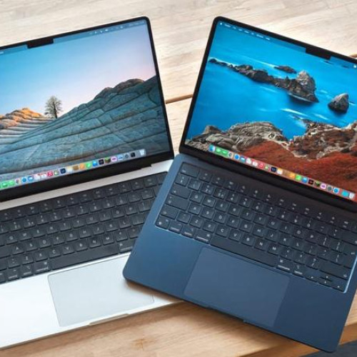 MacBook Pro vs. MacBook Air: Cum să alegi laptopul perfect