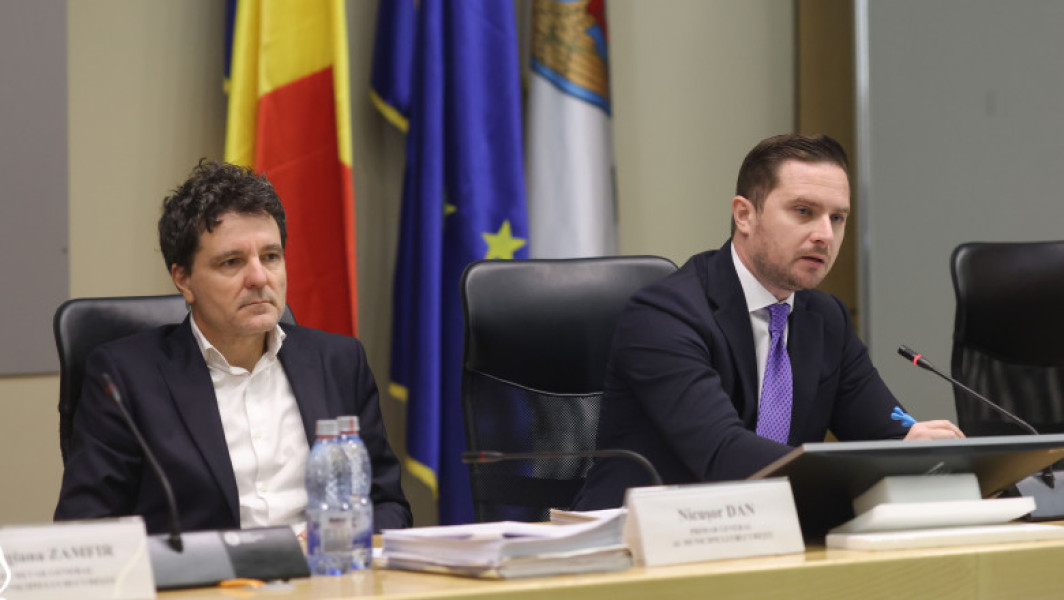 Consiliul General al Municipiului București se întrunește pentru a discuta numirea unui primar interimar