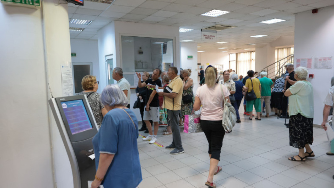 Sectorul de activitate "Administrație publică" este subdimensionat, susține Federația Națională a Sindicatelor din Administrație