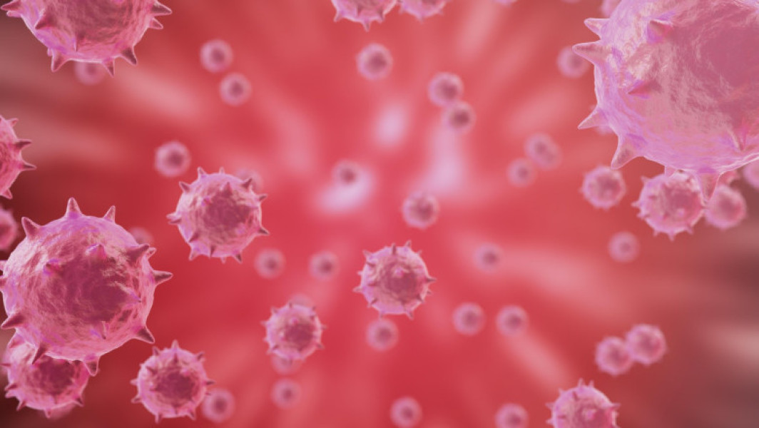 Creșterea cazurilor de infecție cu rotavirus în România