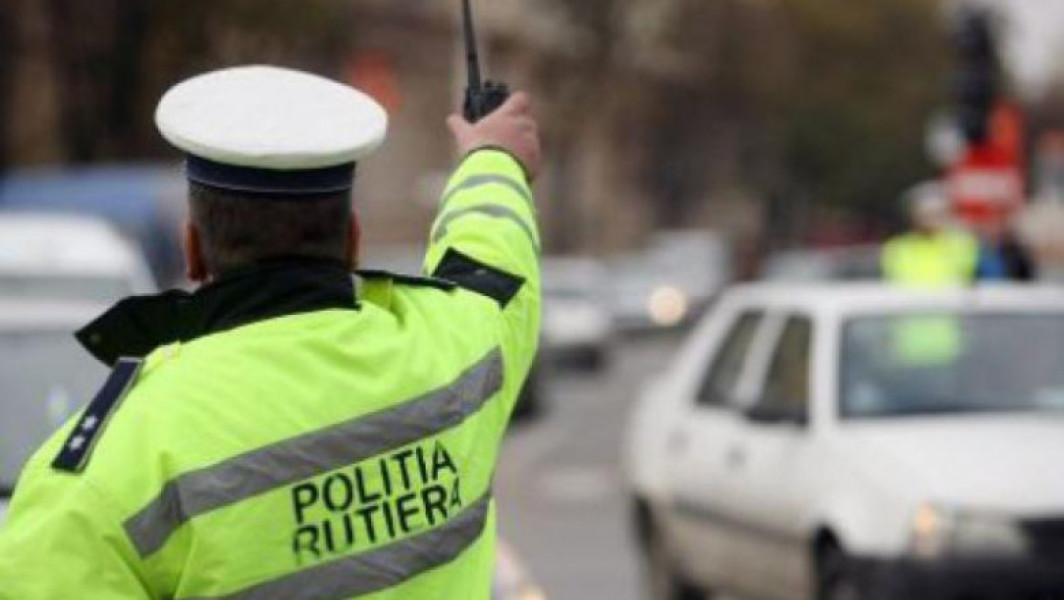 O nouă lege privind reducerea suspendării permisului auto în România