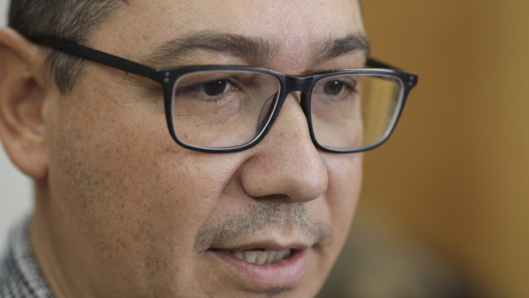 Critici dure pentru Victor Ponta din partea liderilor PSD