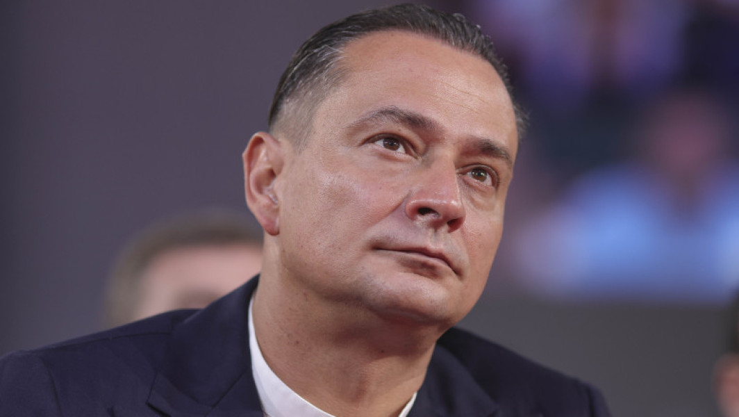 Prim-vicepreședintele PSD, Daniel Băluță: PSD ar trebui să intre la guvernare