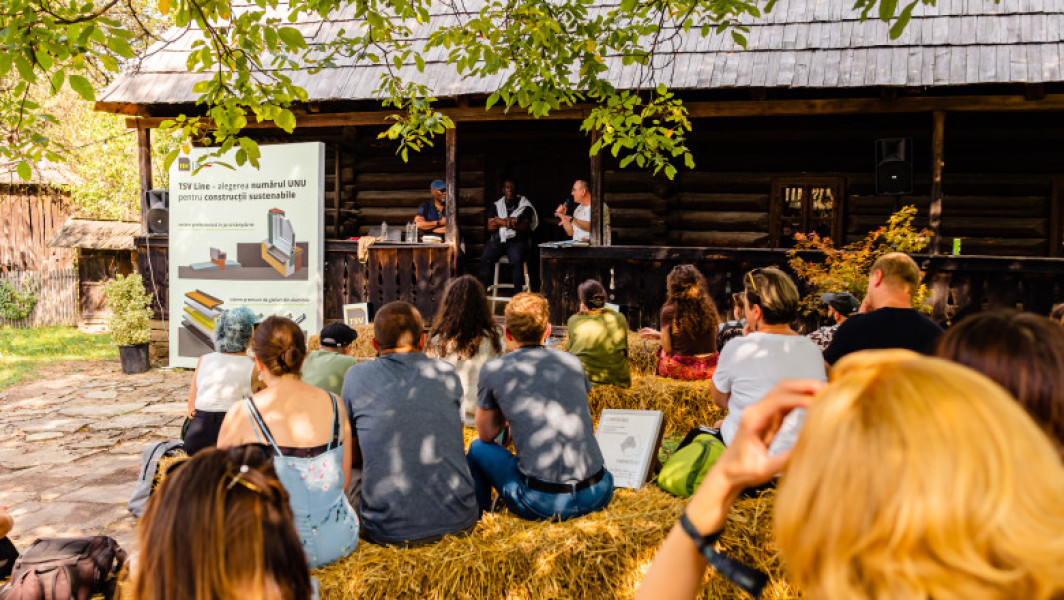 Festivalul Jazz in the Park aduce discuții captivante despre adaptare și schimbare