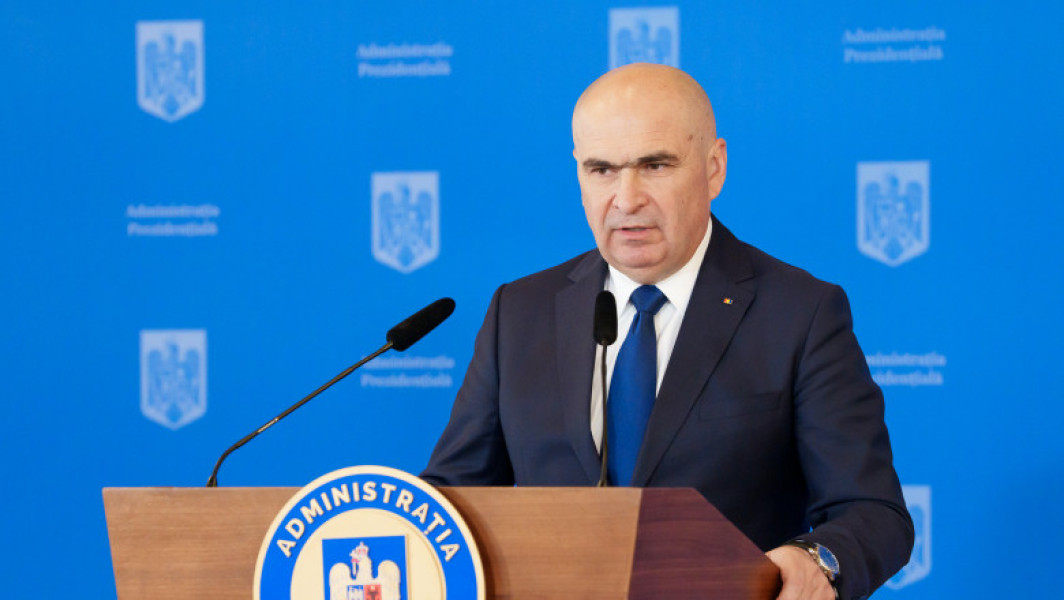 Securitate națională: Declarații privind o eventuală trimitere de trupe în Ucraina