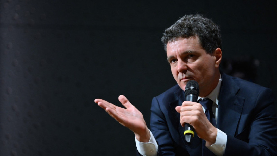 Nicușor Dan: Statul român are nevoie de implicarea tinerilor