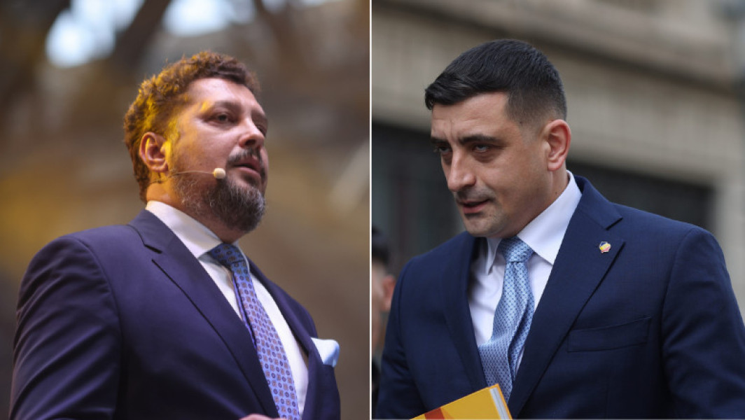 Claudiu Tarziu anunță o nouă mișcare politică și critică AUR