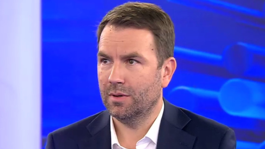 Catalin Drula, posibil candidat pentru Primăria Capitalei