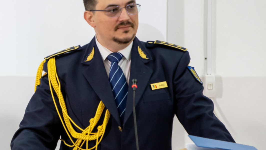 Schimbare la conducerea Administrației Naționale a Penitenciarelor
