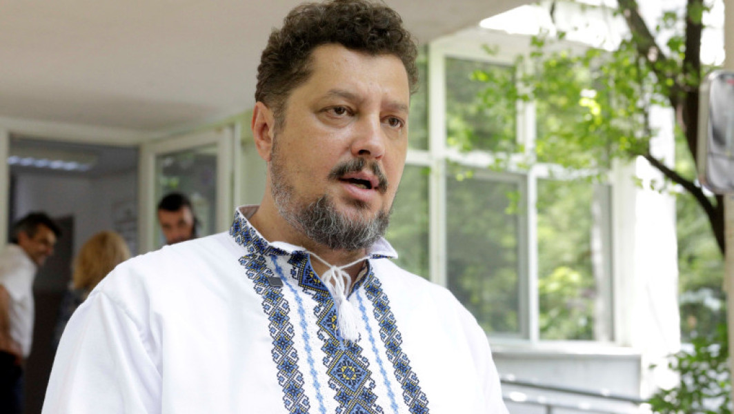 Claudiu Tarziu pune întrebări despre temerile lui George Simion