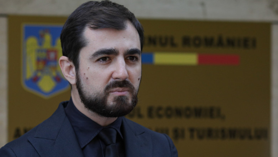 Cheltuielile statului pot fi reduse fără creșterea impozitelor, susține Claudiu Nașui