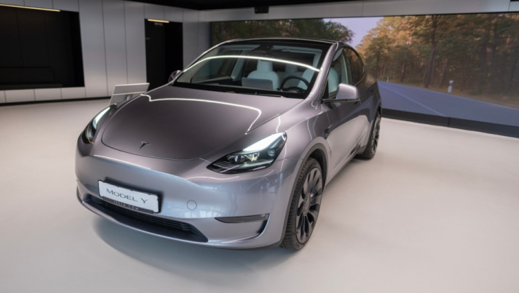 BYD depășește Tesla în vânzări de vehicule electrice în Europa