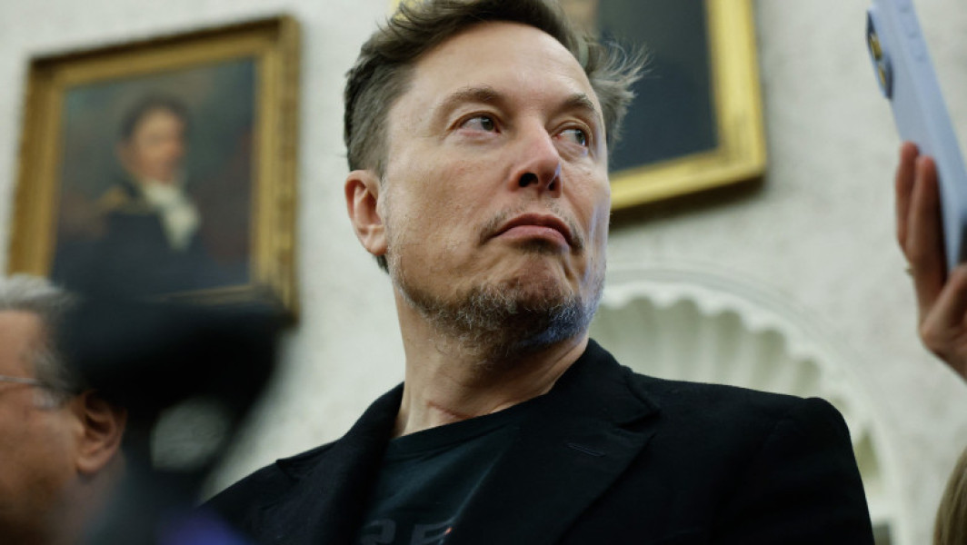 O intrerupere a rețelei sociale X determină schimbări pentru Elon Musk