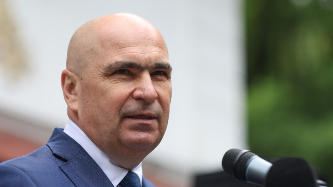 Mesajul președintelui interimar Ilie Bolojan pentru diaspora română