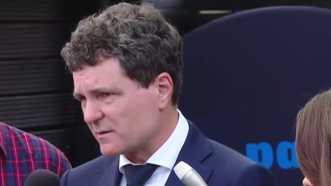 Nicusor Dan promite un reprezentant activ pentru diaspora
