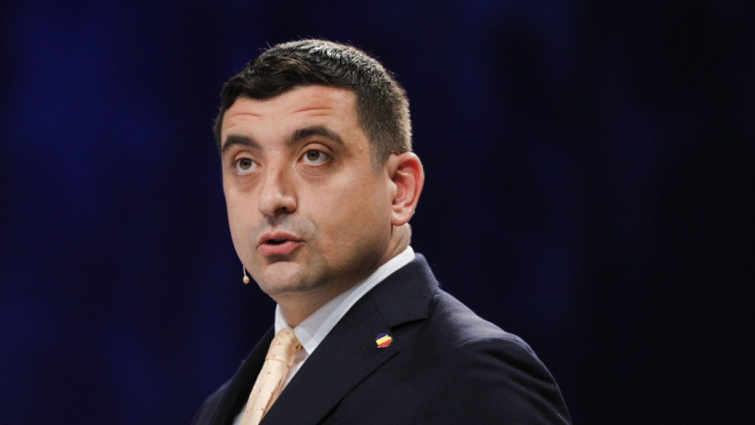George Simion, după respingerea cererii de anulare a alegerilor, detaliază vizita în Polonia