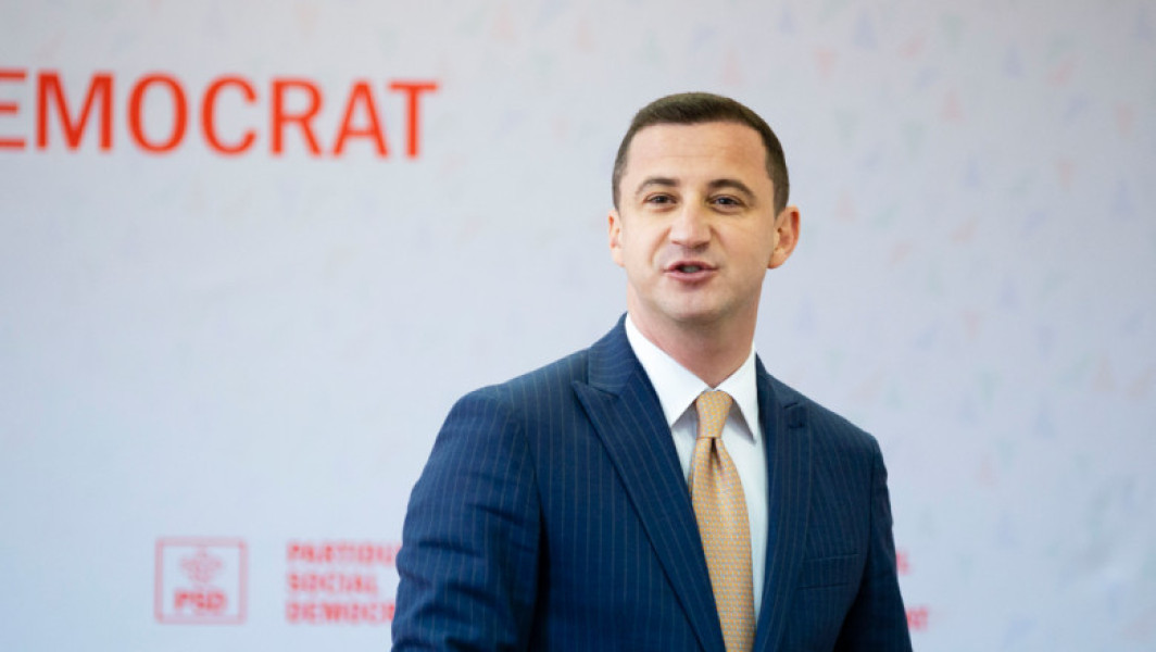 Negocierile pentru formarea guvernului, dictate de președintele României