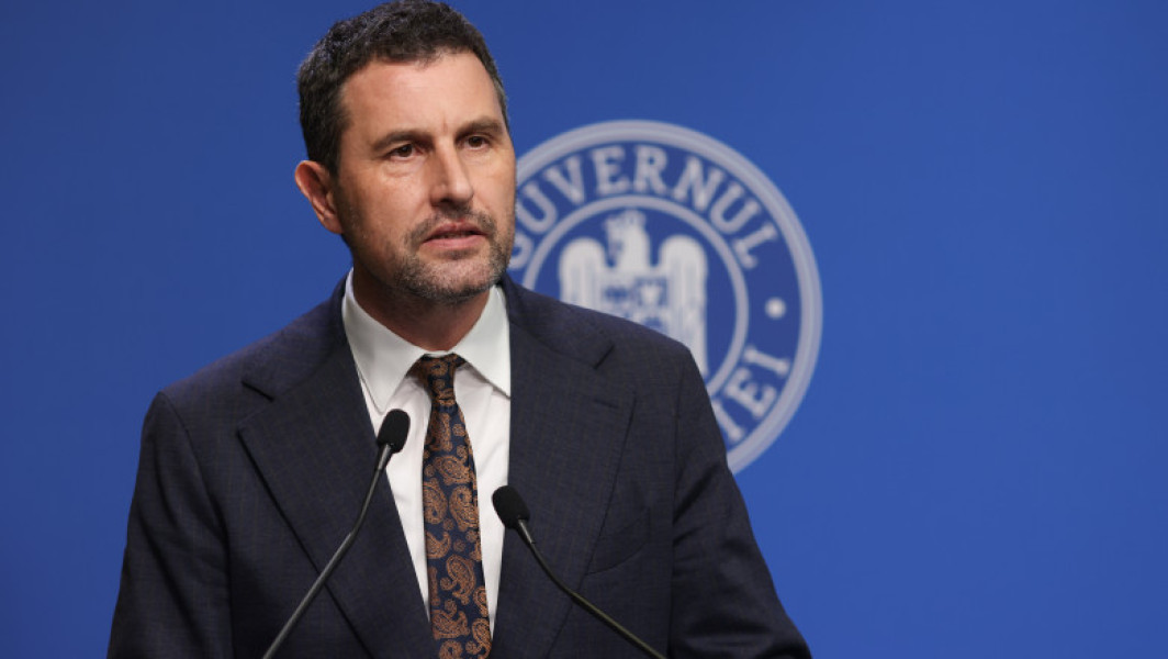 Tanczos Barna: Prioritatea Guvernului va fi reducerea deficitului bugetar